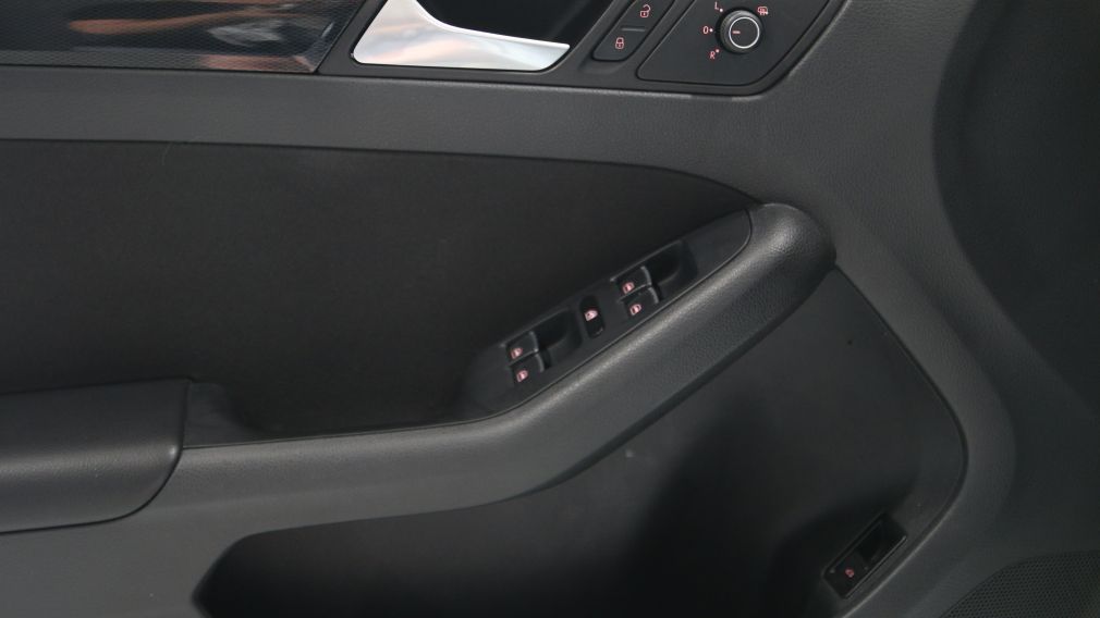2015 Volkswagen Jetta Comfortline AUTO A/C TOIT MAGS CAM.RECUL BLUETOOTH #37