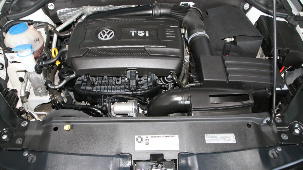 2015 Volkswagen Jetta Comfortline AUTO A/C TOIT MAGS CAM.RECUL BLUETOOTH #51