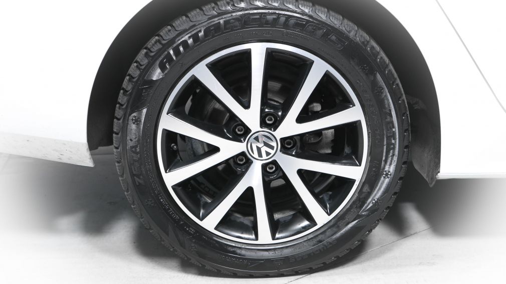 2015 Volkswagen Jetta Comfortline AUTO A/C TOIT MAGS CAM.RECUL BLUETOOTH #54