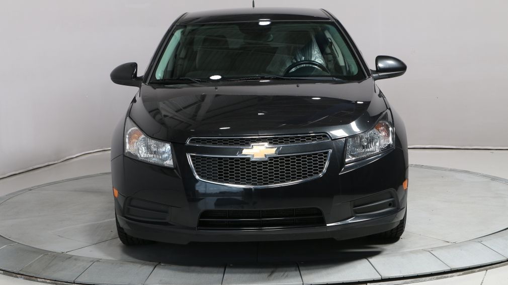 2014 Chevrolet Cruze 1LT AUTO AC BLUETOOTH #2