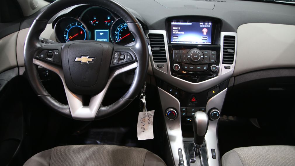 2014 Chevrolet Cruze 1LT AUTO AC BLUETOOTH #13