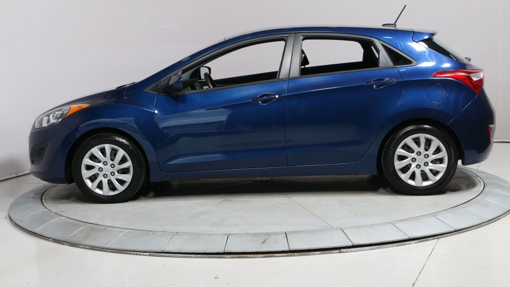 2013 Hyundai Elantra GL AC BLUETHOOTH #3