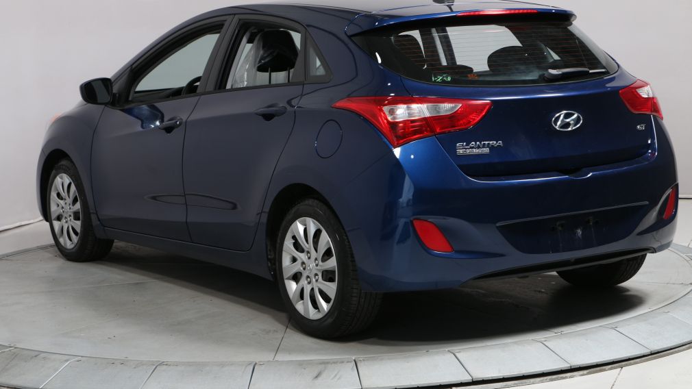 2013 Hyundai Elantra GL AC BLUETHOOTH #5