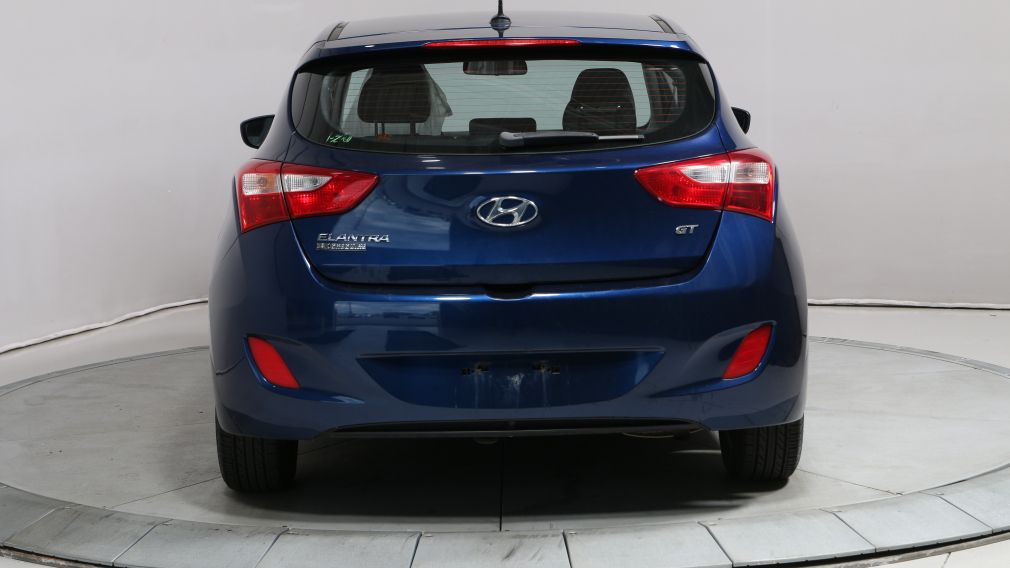 2013 Hyundai Elantra GL AC BLUETHOOTH #6