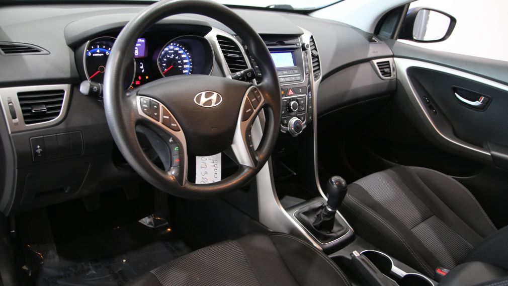 2013 Hyundai Elantra GL AC BLUETHOOTH #6