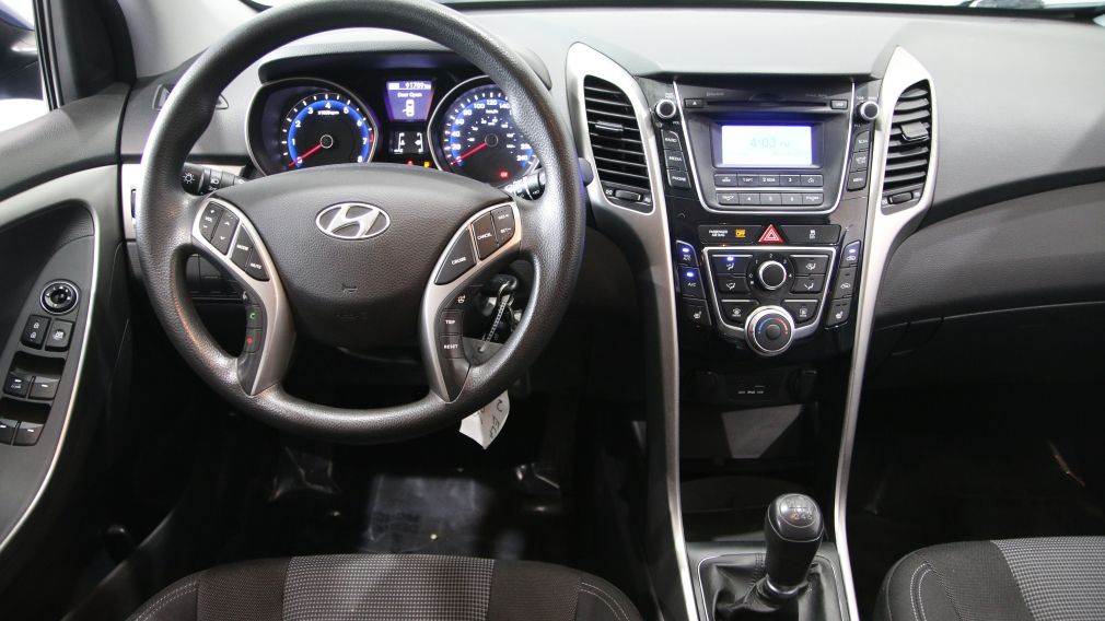 2013 Hyundai Elantra GL AC BLUETHOOTH #10