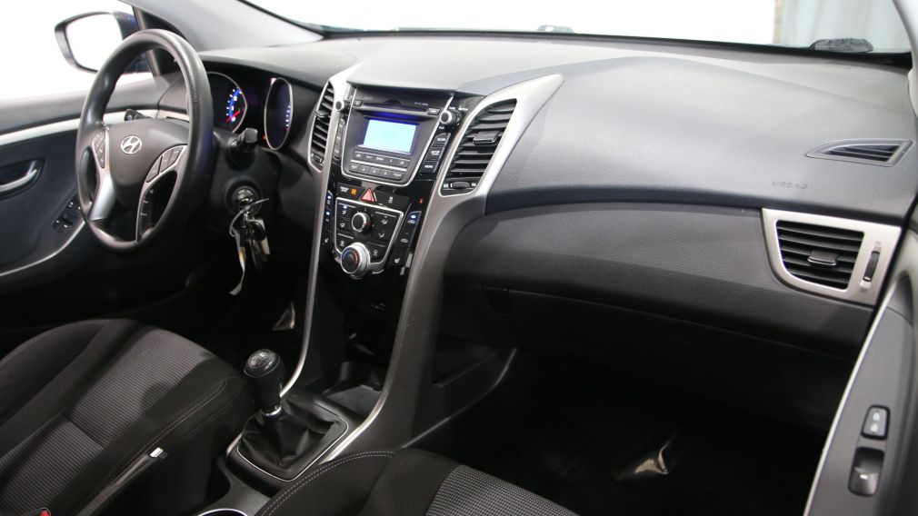 2013 Hyundai Elantra GL AC BLUETHOOTH #18