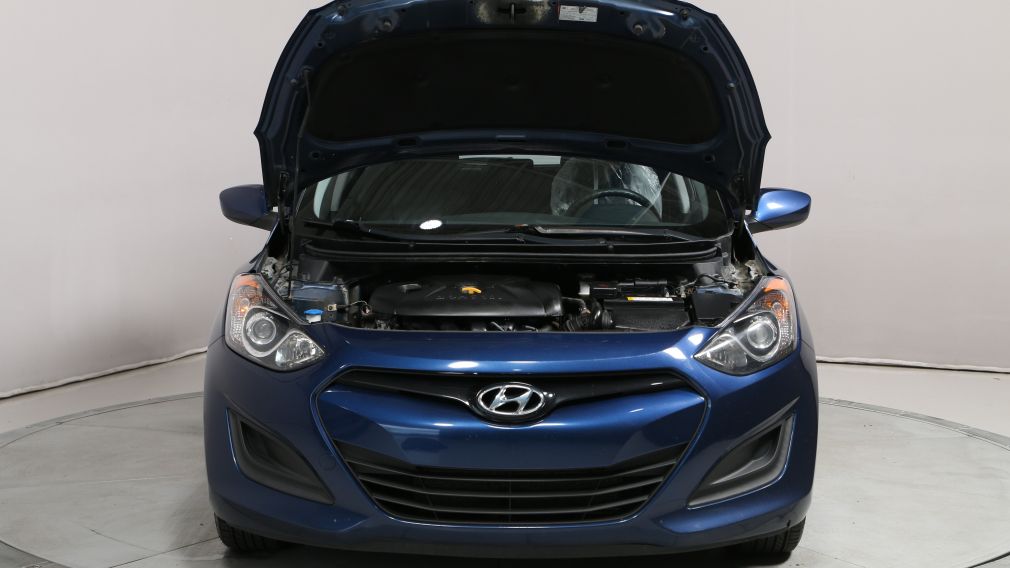 2013 Hyundai Elantra GL AC BLUETHOOTH #22