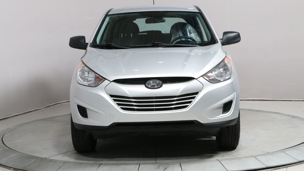 2012 Hyundai Tucson L AUTO A/C CRUISE #2