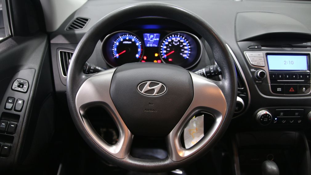 2012 Hyundai Tucson L AUTO A/C CRUISE #14