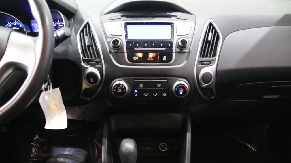 2012 Hyundai Tucson L AUTO A/C CRUISE #15