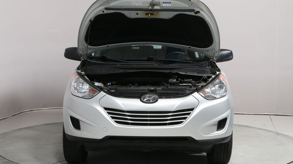 2012 Hyundai Tucson L AUTO A/C CRUISE #24