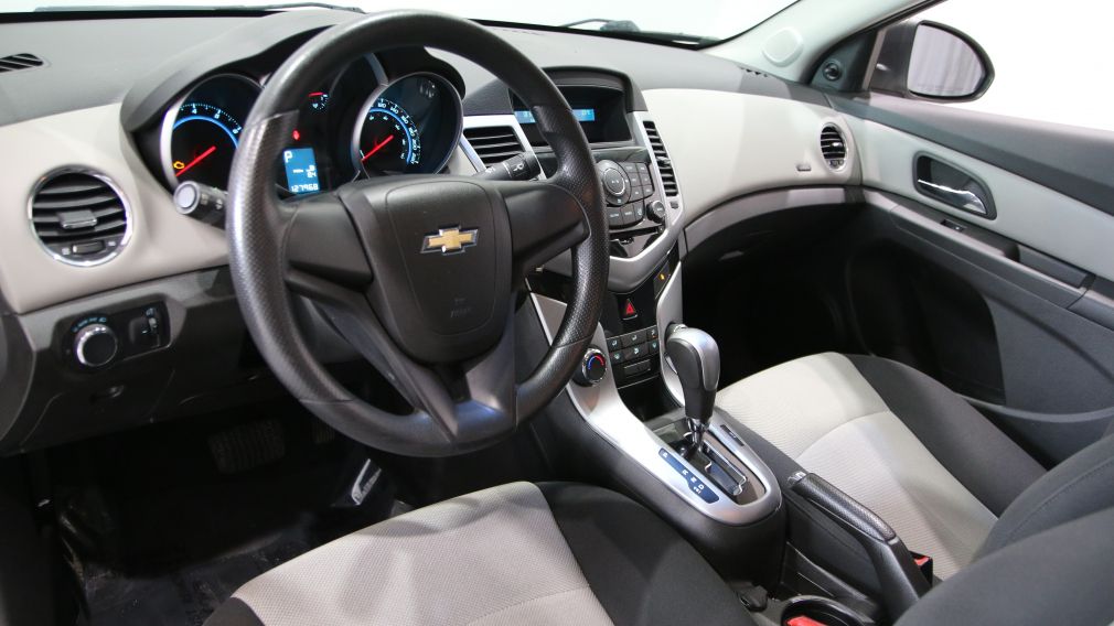 2011 Chevrolet Cruze LS AUTO #6