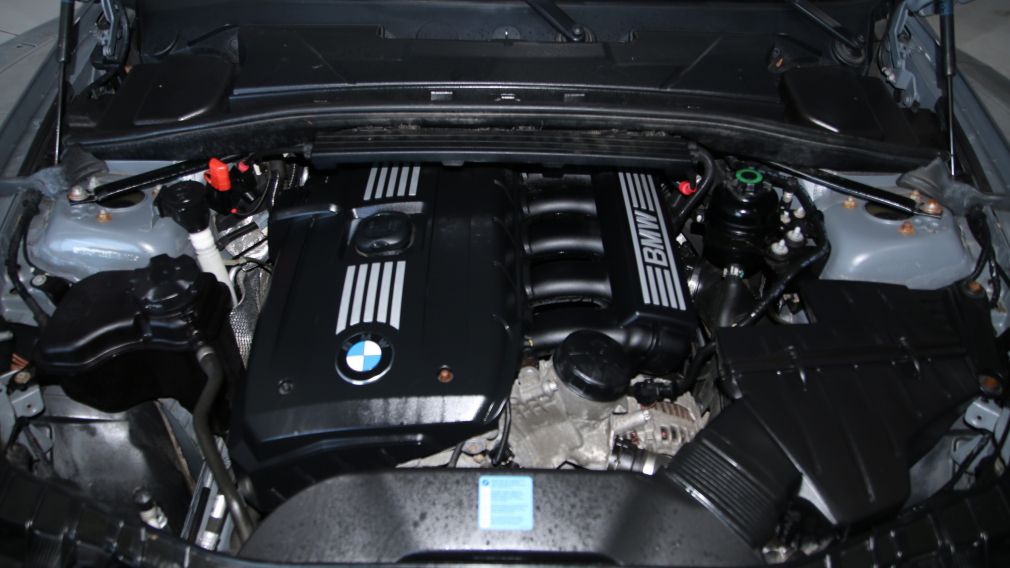 2011 BMW 128I 128i A/C GR ELECT CUIR TOIT MAGS BLUETOOTH #19