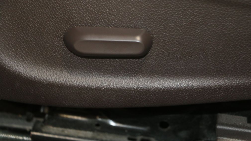 2012 Buick Verano w/1SL AUTO MAGS A/C GR ELECT BLUETOOTH CRUISE CONT #12
