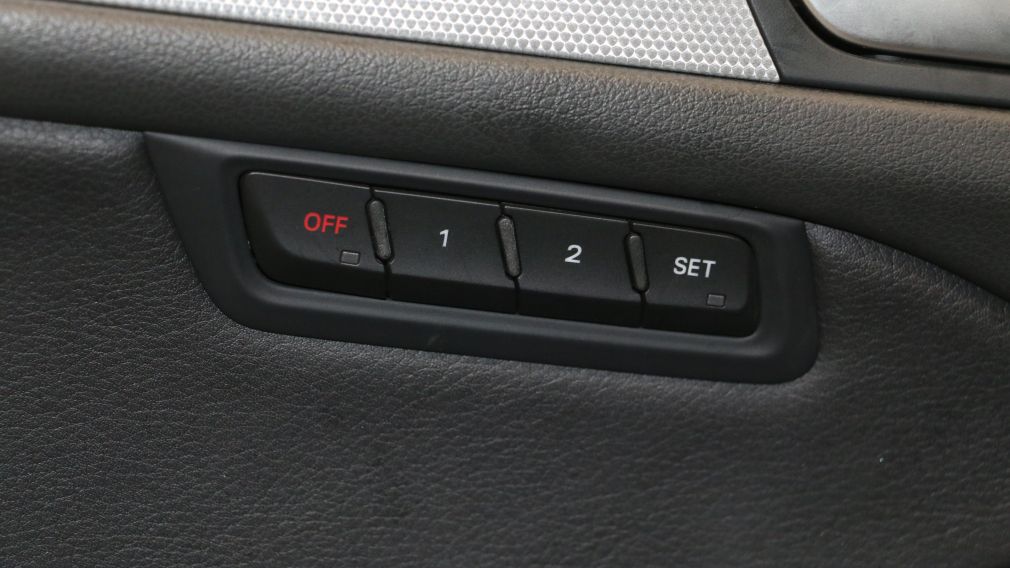 2015 Audi Q5 2.0T Progressiv QUATTRO MAGS A/C GR ELECT BLUETOOT #13