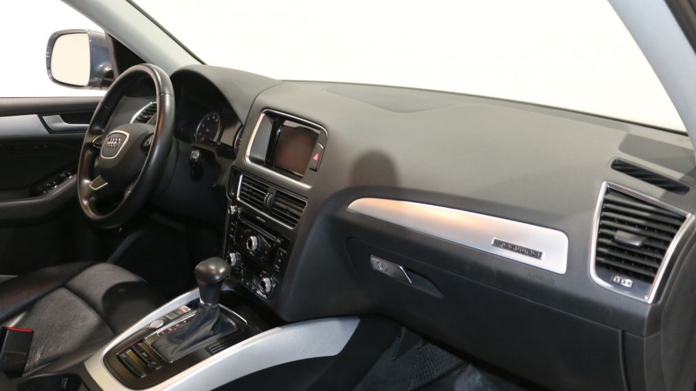 2015 Audi Q5 2.0T Progressiv QUATTRO MAGS A/C GR ELECT BLUETOOT #26