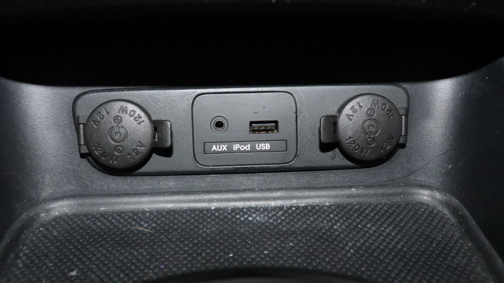 2012 Kia Sportage SX w/Nav AWD AUTO A/C GR ELECT CUIR TOIT OUVRANT #20