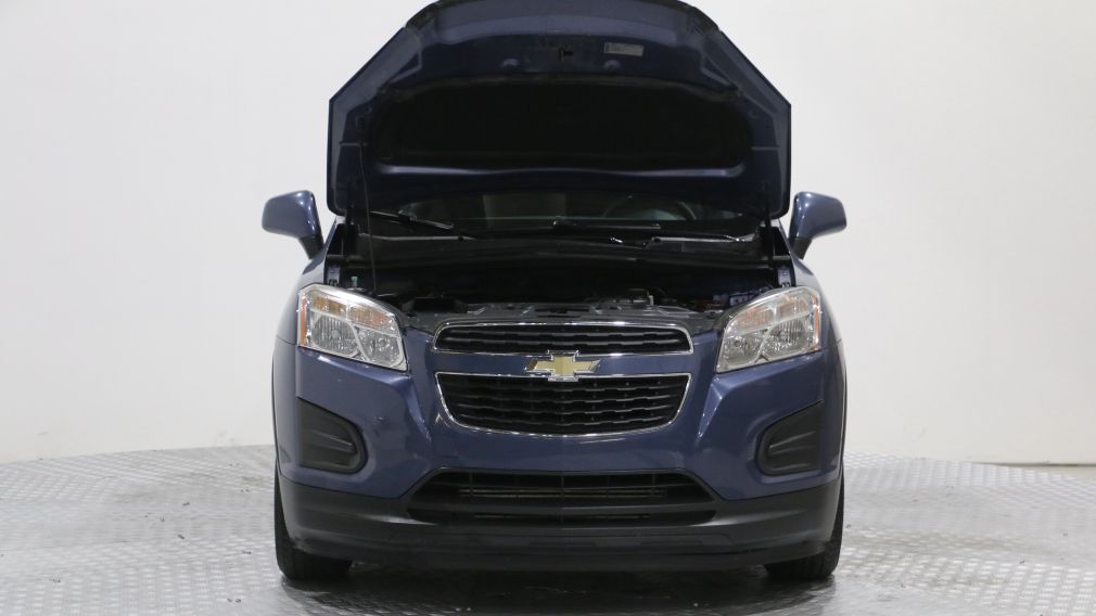 2013 Chevrolet Trax LS AUTO A/C MAGS #26