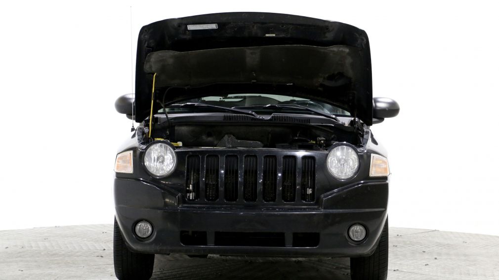 2009 Jeep Compass Rocky Mountain 4WD MANUELLE MAGS A/C GR ELECT #24