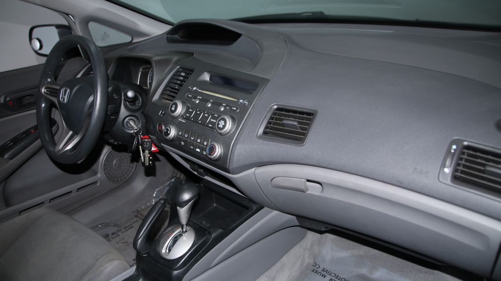 2010 Honda Civic DX-A AUTO A/C GR ELECTRIQUE #20