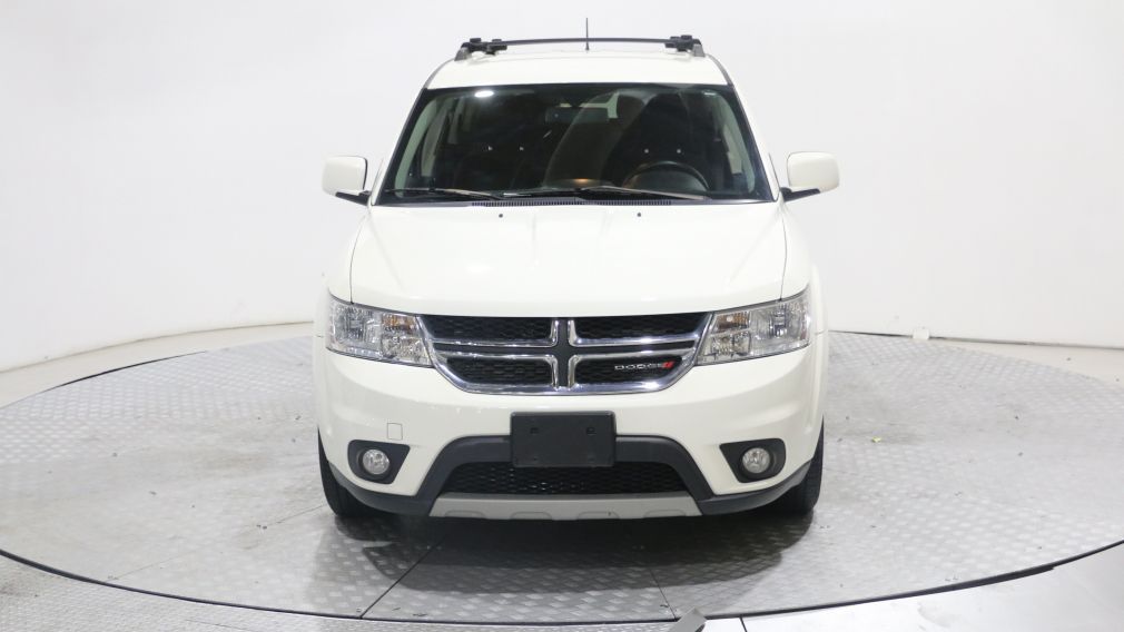 2013 Dodge Journey SXT 7 PASSAGER MAGS AC GR ELEC MAGS #2