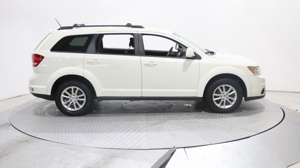 2013 Dodge Journey SXT 7 PASSAGER MAGS AC GR ELEC MAGS #8