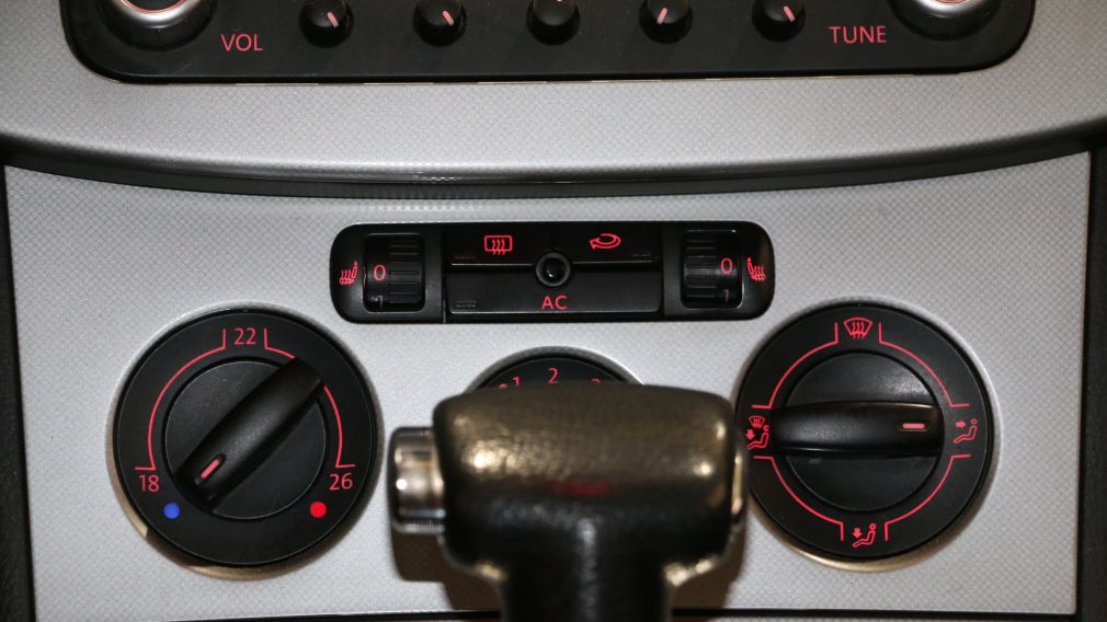 2007 Volkswagen Passat 2.0T AUTO MAGS A/C GR ELECT CRUISE CONTROL #15