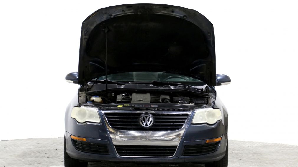 2007 Volkswagen Passat 2.0T AUTO MAGS A/C GR ELECT CRUISE CONTROL #24