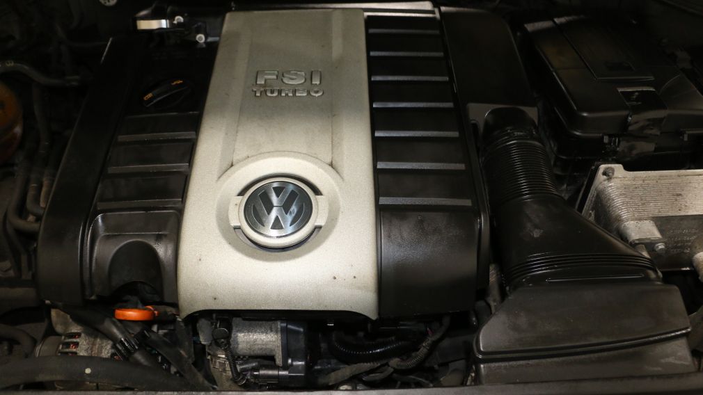 2007 Volkswagen Passat 2.0T AUTO MAGS A/C GR ELECT CRUISE CONTROL #26