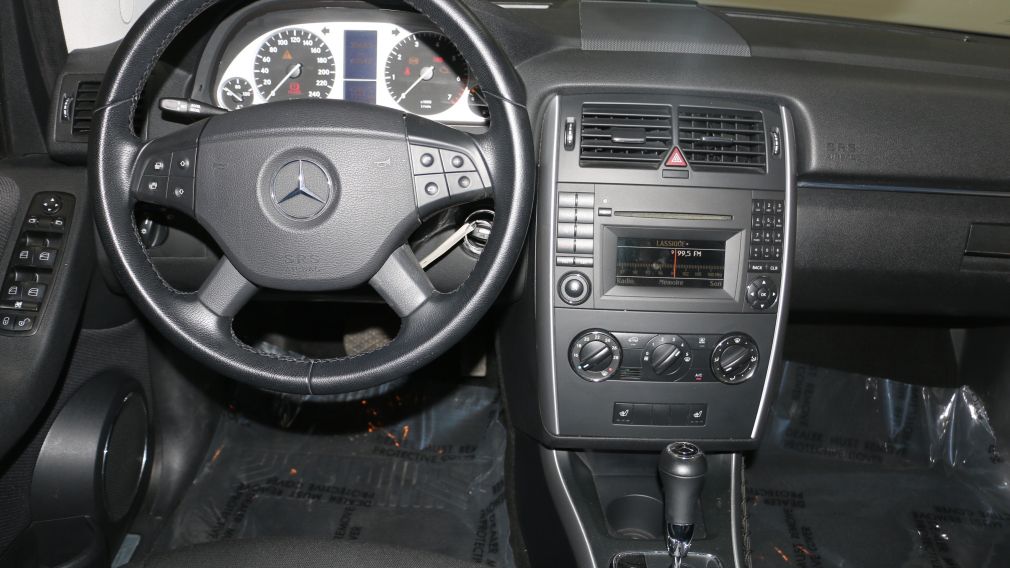 2011 Mercedes Benz B200 B 200 AUTO MAGS A/C GR ELECT BLUETOOTH CRUISE CONT #13