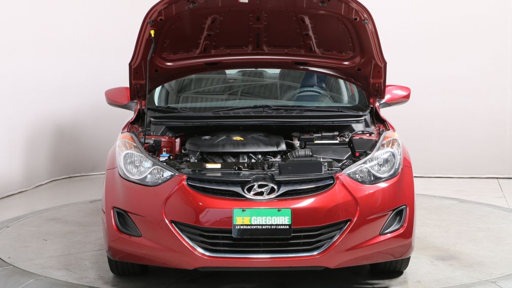 2013 Hyundai Elantra GL A/C GR ÉLECT #23