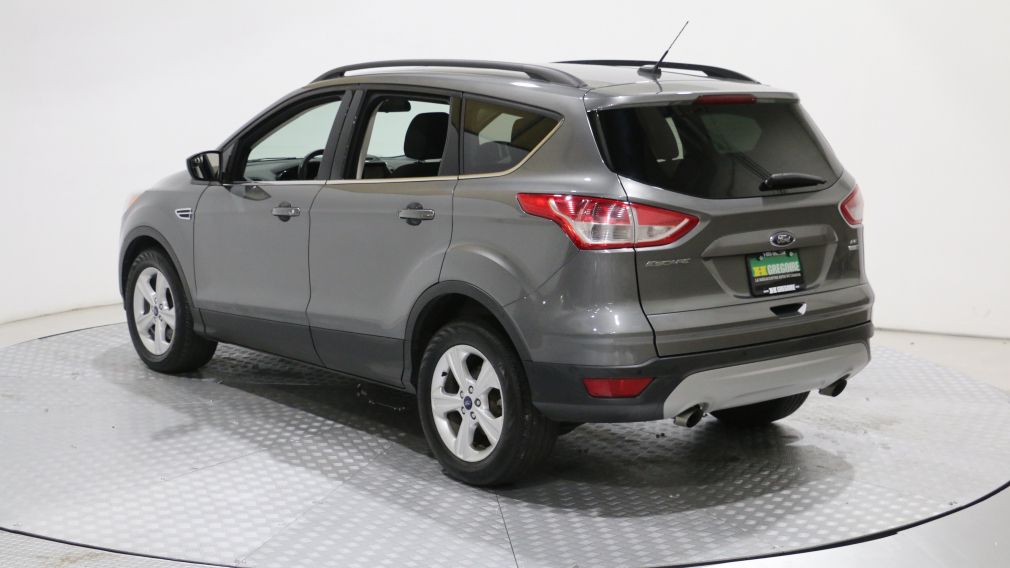 2014 Ford Escape SE AWD TOIT PANO NAVIGATION CAMÉRA RECUL #5