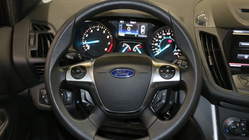 2014 Ford Escape SE AWD TOIT PANO NAVIGATION CAMÉRA RECUL #15