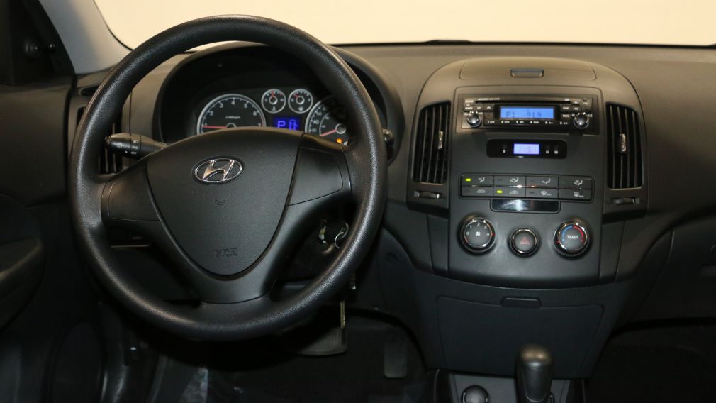 2011 Hyundai Elantra Touring TOURING L AUTOMATIQUE BAS KILOMÈTRAGE #11