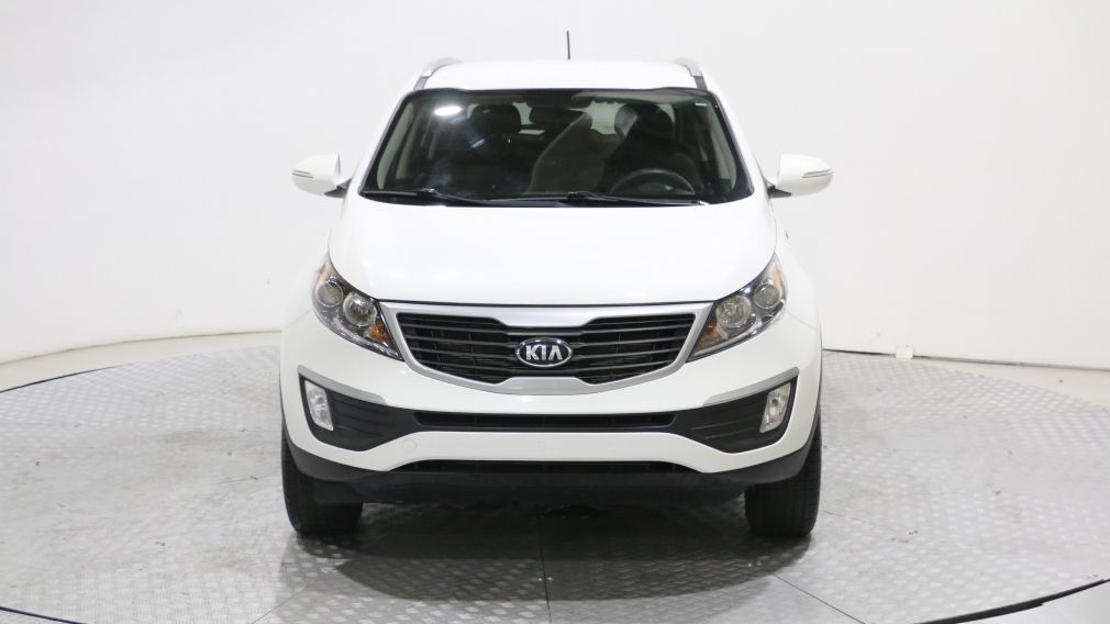 2013 Kia Sportage LX AWD AUTO A/C GR ELECT MAGS BLUETOOTH #2