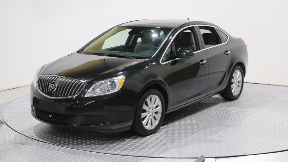 2014 Buick Verano AUTO A/C GR ELECT MAGS BLUETHOOT #3