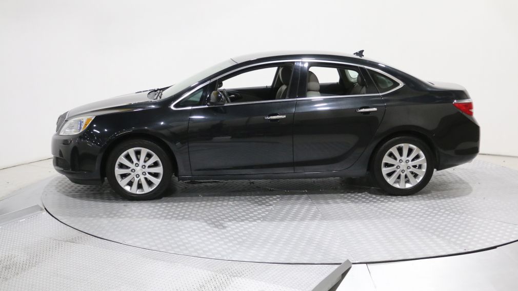 2014 Buick Verano AUTO A/C GR ELECT MAGS BLUETHOOT #4