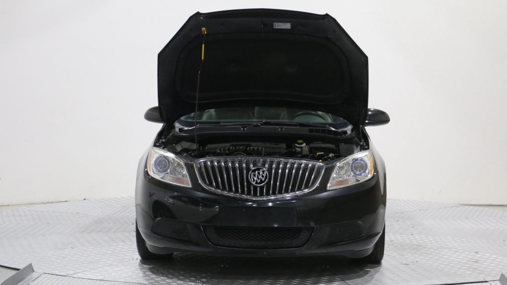 2014 Buick Verano AUTO A/C GR ELECT MAGS BLUETHOOT #25