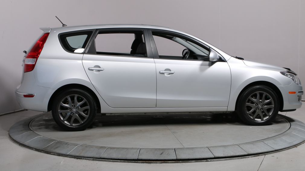 2012 Hyundai Elantra Touring GLS AUTO A/C TOIT GR ELECTRIQUE MAGS #8