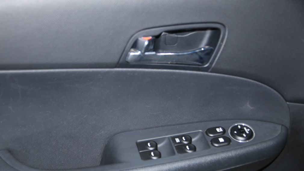 2012 Hyundai Elantra Touring GLS AUTO A/C TOIT GR ELECTRIQUE MAGS #10