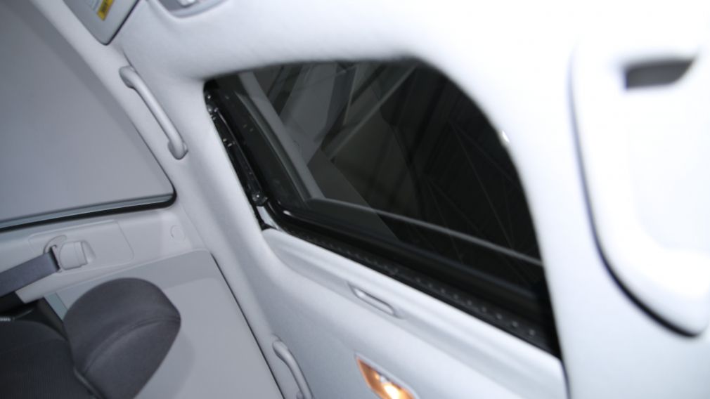 2012 Hyundai Elantra Touring GLS AUTO A/C TOIT GR ELECTRIQUE MAGS #11
