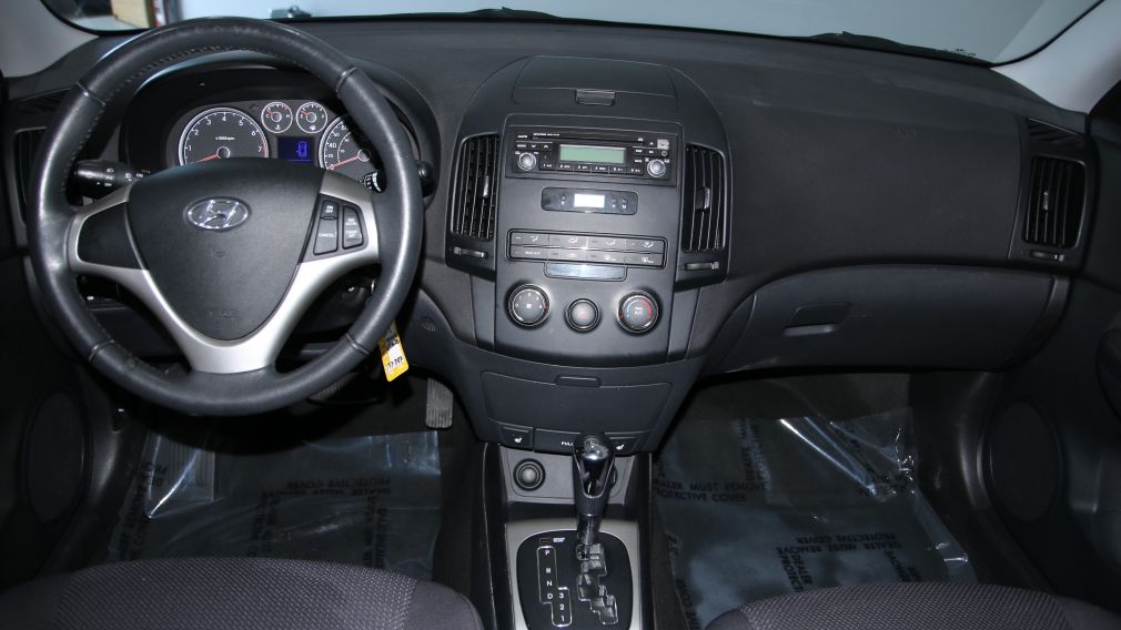 2012 Hyundai Elantra Touring GLS AUTO A/C TOIT GR ELECTRIQUE MAGS #13
