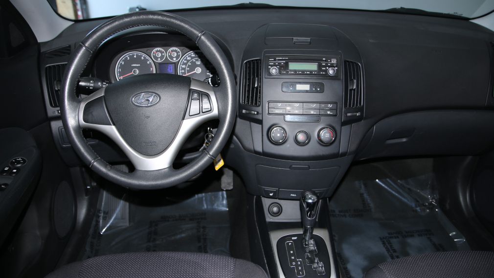 2012 Hyundai Elantra Touring GLS AUTO A/C TOIT GR ELECTRIQUE MAGS #13