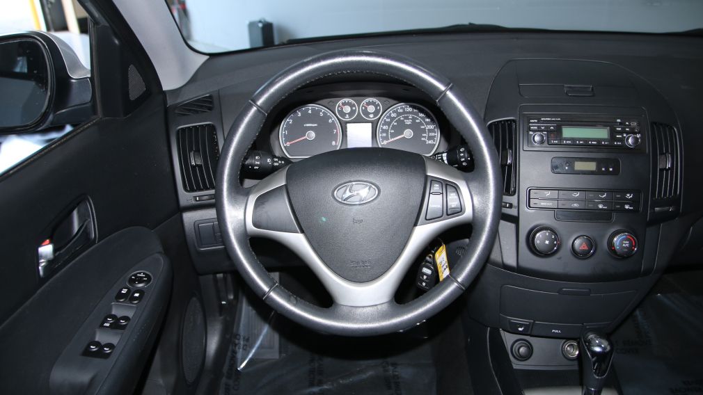 2012 Hyundai Elantra Touring GLS AUTO A/C TOIT GR ELECTRIQUE MAGS #14
