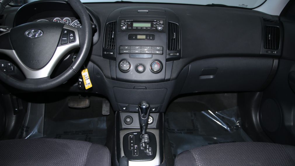 2012 Hyundai Elantra Touring GLS AUTO A/C TOIT GR ELECTRIQUE MAGS #16
