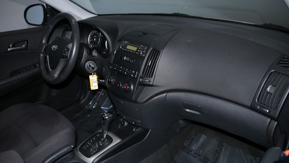 2012 Hyundai Elantra Touring GLS AUTO A/C TOIT GR ELECTRIQUE MAGS #21