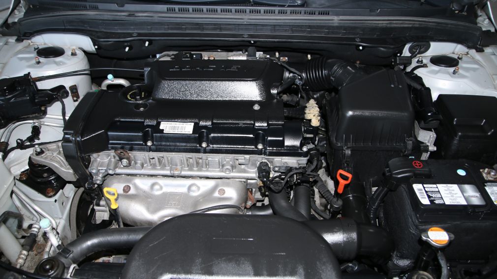 2012 Hyundai Elantra Touring GLS AUTO A/C TOIT GR ELECTRIQUE MAGS #23