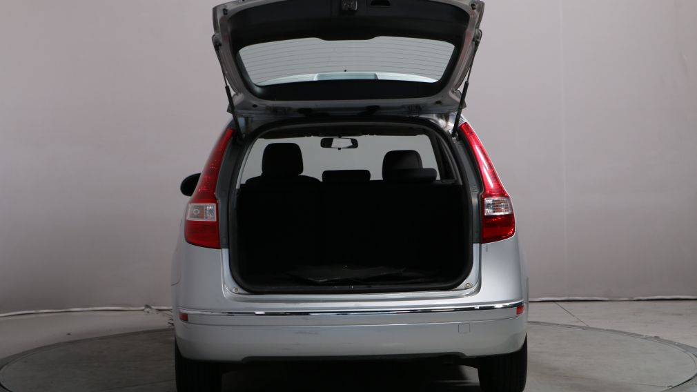 2012 Hyundai Elantra Touring GLS AUTO A/C TOIT GR ELECTRIQUE MAGS #24