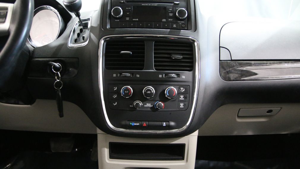 2013 Dodge GR Caravan SE STOW N GO A/C GR ELECT MAGS #15